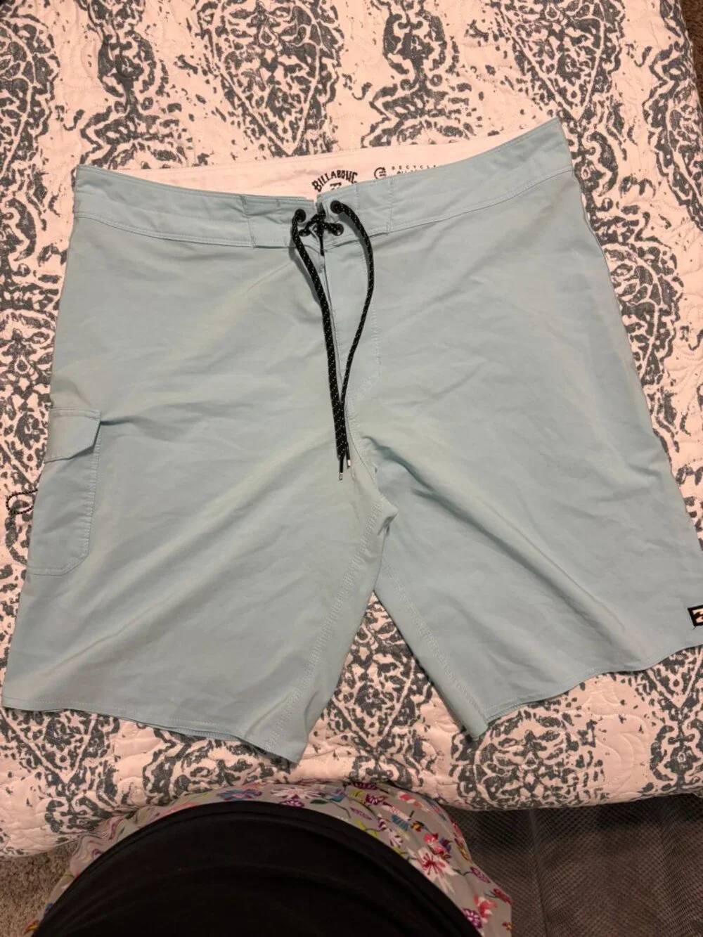 🌊 Billabong All Day Pro Recycler Board Shorts 🌊